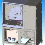 Progettazione di mezzi diretti al controllo e alla gestione di processi, riducendo al minimo l'intervento umano.