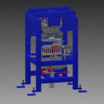 Automazioni Industriali - Progettazioni di mezzi diretti al controllo e alla gestione di processi, riducendo al minimo l'intervento umano.