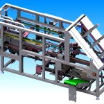 Progettazione di mezzi diretti al controllo e alla gestione di processi, riducendo al minimo l'intervento umano.